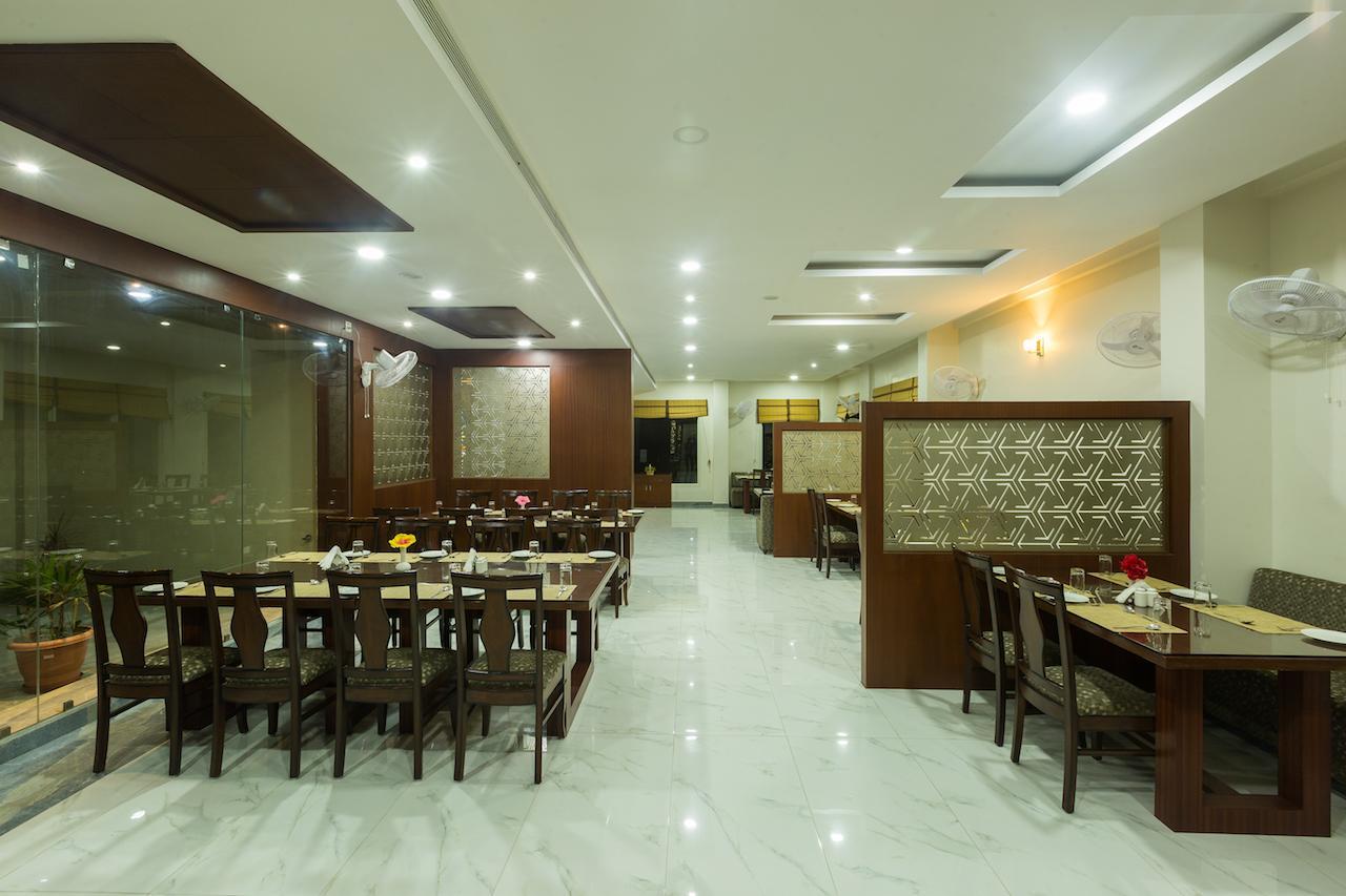 The G Mount Valley Resort, Kumbhalgarh Esterno foto